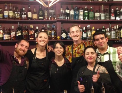 EXTRAORDINARY LIVES: the southernmost distillery, kiera and matt story.