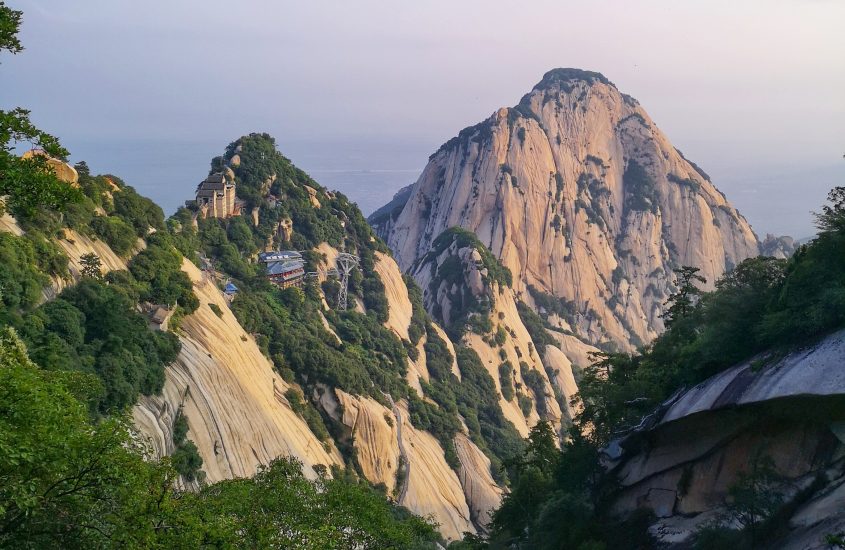 Hua Shan