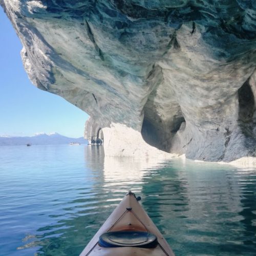 ARGENTINA, CILE E PATAGONIA