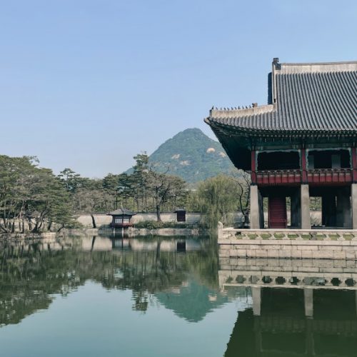 CINA, COREA DEL SUD E GIAPPONE