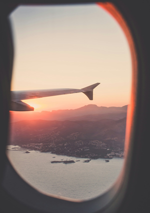 Crea il tuo viaggio perfetto